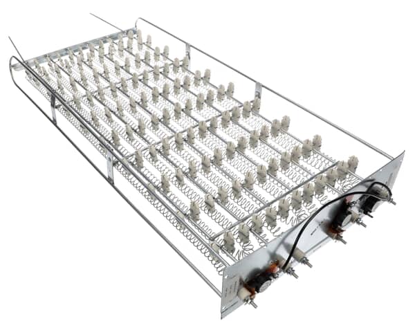 Trane Htr10252 Heater; Element Assembly, 18Kw 480V 3Ph (TRNHTR10252) Each