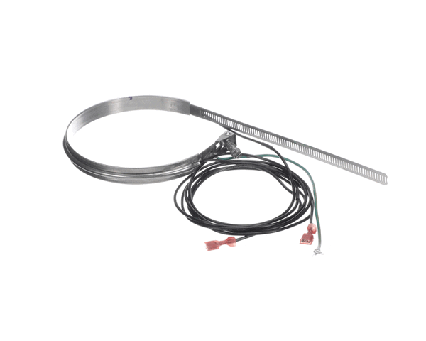 Trane Htr12002 Heater; Crankcase, 40W, 575V,5.5 Dia,18A (TRNHTR12002) Each