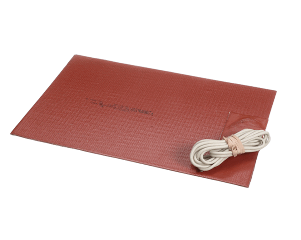 Trane Htr12680 Heater; Blanket Heater, 120V 50W (TRNHTR12680) Each