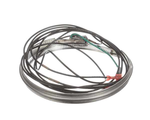 Trane Htr15183 Heater; Crankcase, 40W, 575V (32W At 460 (TRNHTR15183) Each