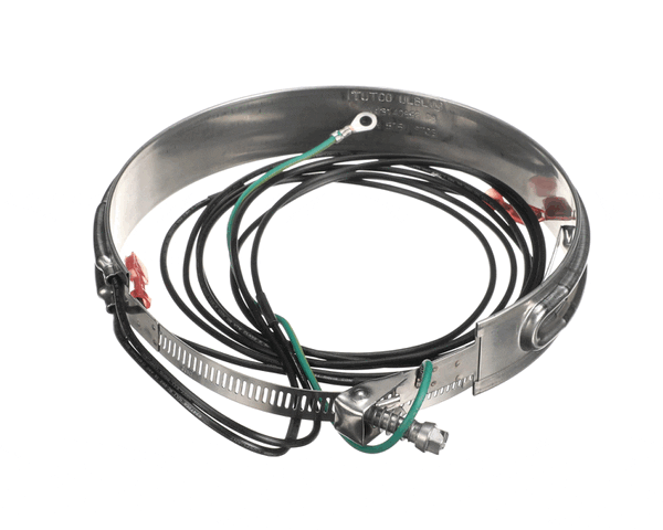 Trane Htr15184 Belt 575V 70/75W 6"-7"Dia Htr (TRNHTR15184) Each