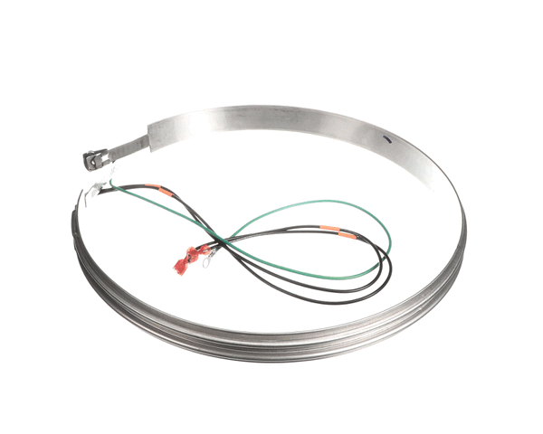 Trane Htr15185 Belt 200V 160W 12-12 1/2"Dia (TRNHTR15185) Each