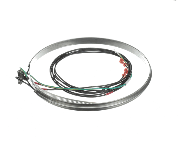 Trane Htr15194 Heater; Crankcase, 90W/100W, 460-480V (TRNHTR15194) Each