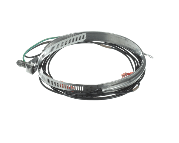 Trane Htr15281 Heater; Crankcase, 40W, 230V,18 Awg W/2 (TRNHTR15281) Each