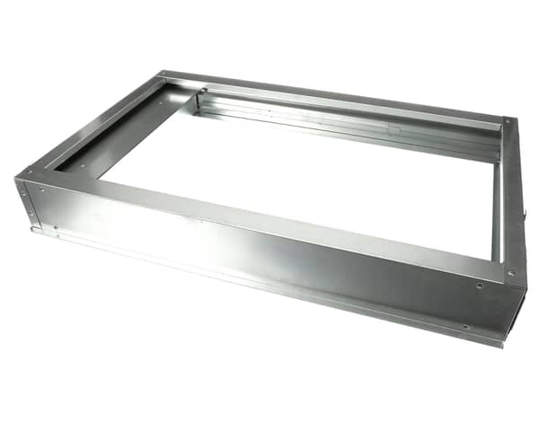 Trane Hus03525 Housing, Filter, Accomodator, 16 X 25 Fi (TRNHUS03525) Each