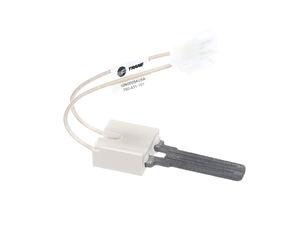 Trane Ign00054Usa Ignitor; Oem, Hot Surface Silicon Carbid (TRNIGN00054USA) Each