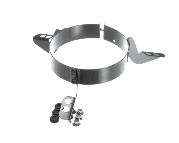 Trane Kit01052 Kit, Motor Mount Rings, Use W/48 Frame M (TRNKIT01052) Each