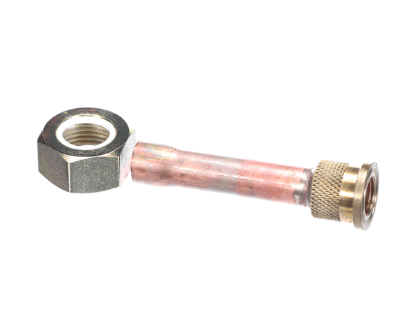 Trane Kit01159 Kit; Rotolock Compressor To Brazed; 1.00 (TRNKIT01159 ...