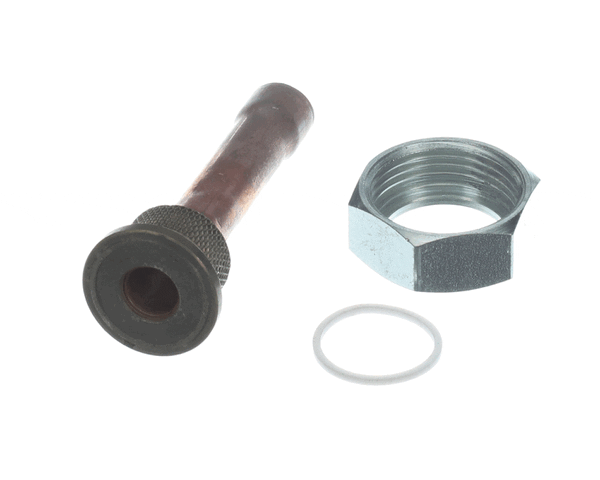 Trane Kit01162 Rotolock Discharge 1/2"-54161 (TRNKIT01162) Each