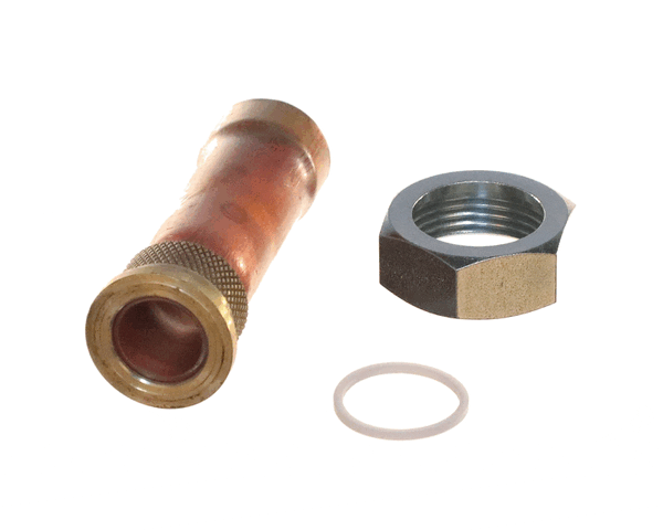 Trane Kit01165 Kit, Rotolock Compressor To Brazed, 1.25 (TRNKIT01165) Each