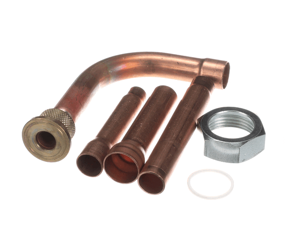 Trane Kit01167 Kit, Stub Tube, Size 1.25-12, W/ 90 Deg (TRNKIT01167) Each