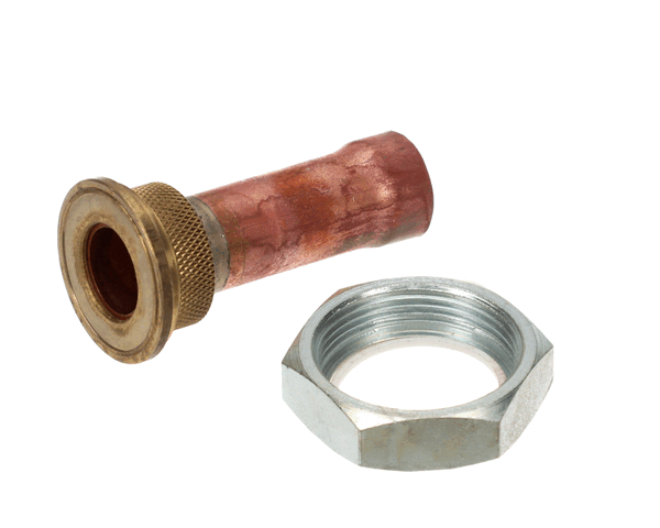 Trane Kit01168 Suction Valve-58910 (TRNKIT01168) Each