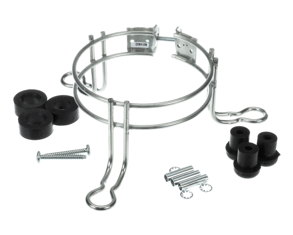 Trane Kit02411 Kit, Direct Drive Blower Mountingring Se (TRNKIT02411) Each
