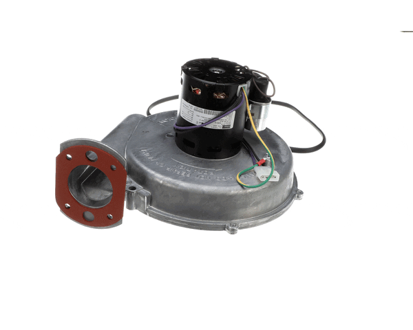 Trane Kit02588 Motor208-230V 60/50Hz 3500Rpm (TRNKIT02588) Each