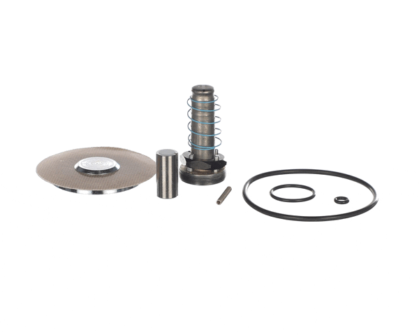 Trane Kit03985 Kit; Re-Build, Used On Solenoid Valve Va (TRNKIT03985) Each