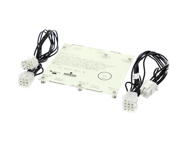 Trane Kit06839 Ignition Control Adapter Kit (TRNKIT06839) Each