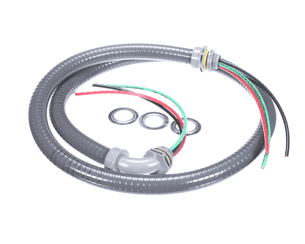 Trane Kit07852 Kit; Diversiwhip Convenience Kit For A/C (TRNKIT07852) Each