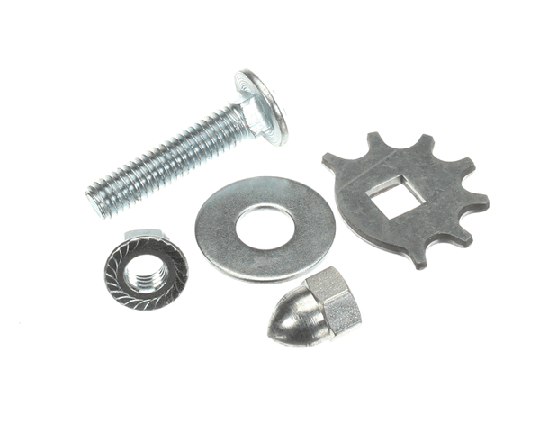 Trane Kit09200 Kit, Belt Drive Tensioning Gear Hardware (TRNKIT09200) Each