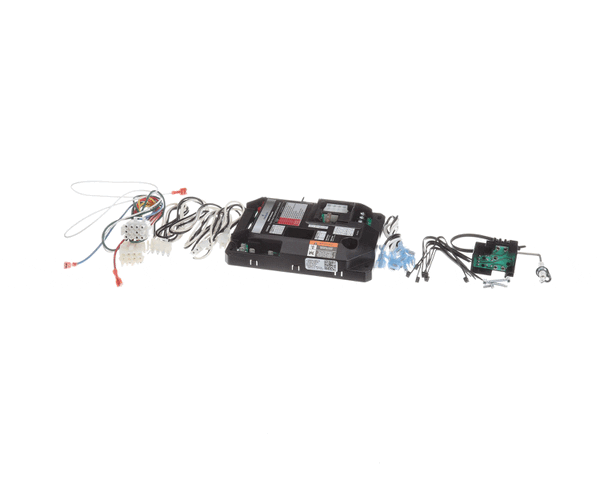 Trane Kit09660 Kit; Radiant Sense To Flame Sense.  Incl (TRNKIT09660) Each