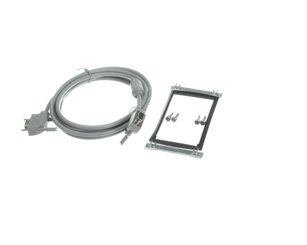 Trane Kit15436 Kit; Remote Keypad Mounting, Kit Include (TRNKIT15436 ...
