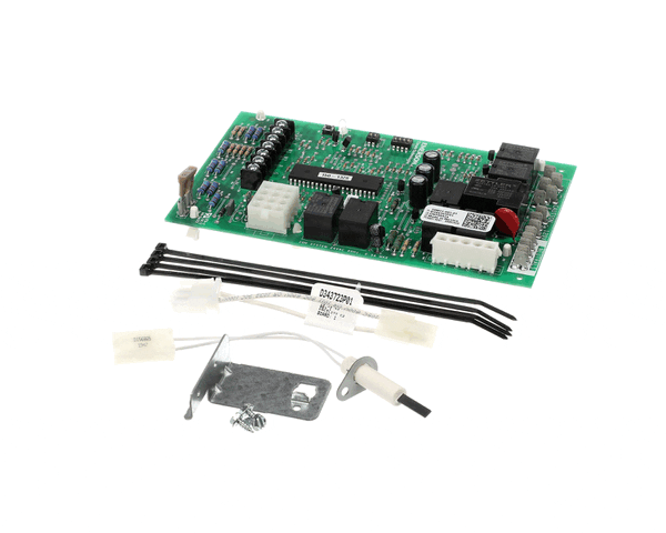 Trane Kit15943 Ifc Kit W/Ignitor & Harness (TRNKIT15943) Each