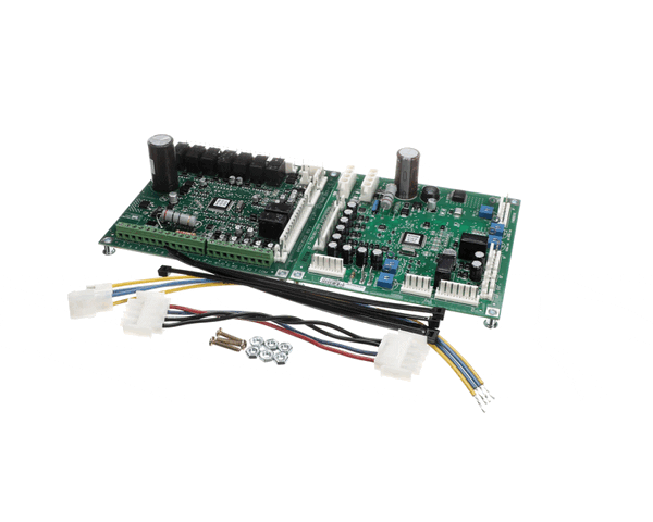 Trane Kit16268 Ebm Fan Control W/ Rtom Board (TRNKIT16268) Each