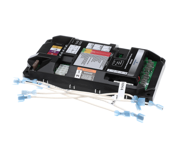 Trane Kit17858 24V 2 Stage Hsi Control (TRNKIT17858) Each