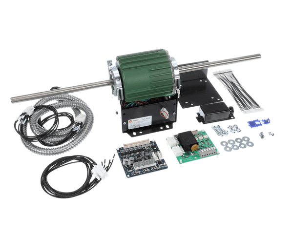 Trane Kit19854 Kit; Bldc Motor Upgrade Ds, 115/230 V (TRNKIT19854) Each