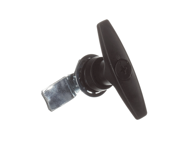 Trane Lat00856 Latch, T-Handle, Locking (TRNLAT00856) Each