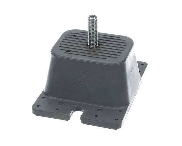 Trane Mnt00647 Mount, Neoprene Isolator Rdp-4 Gray (TRNMNT00647) Each
