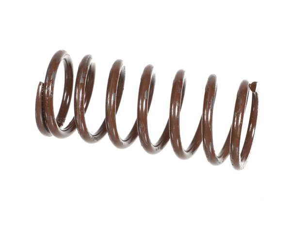 Trane Mnt01328 Mount; Isolator, Spring, 115. Lb. Per In (TRNMNT01328) Each
