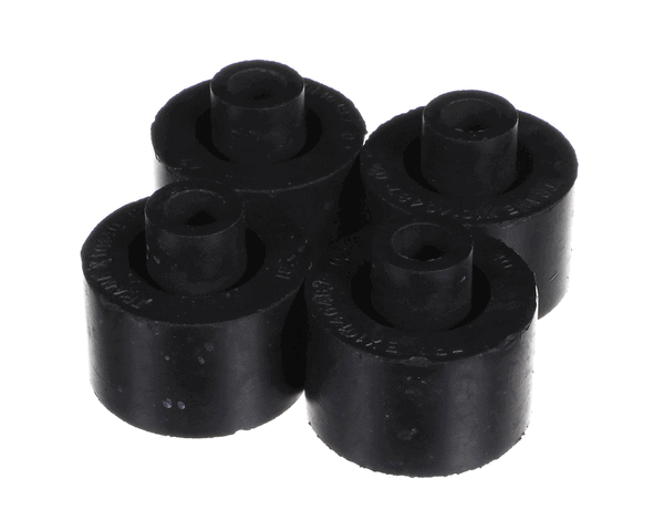 Trane Mnt01525 Mount; Isolator (Pack Of 4) (TRNMNT01525) Each