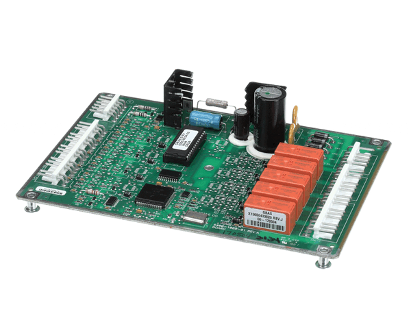 Trane Mod00343 Gbas Controller Module-22540 (TRNMOD00343) Each