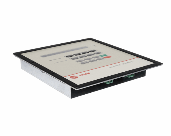 Trane Mod00942 Module; Adaptive Control, Clear Language (TRNMOD00942) Each