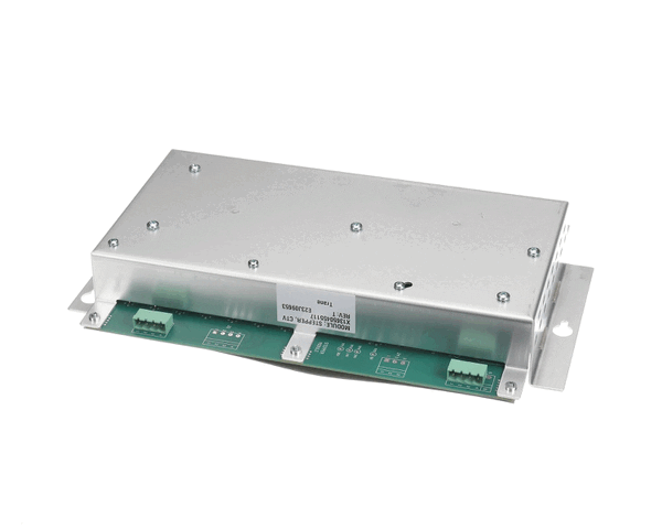 Trane Mod01007 Module; Stepper, Ctv (TRNMOD01007) Each