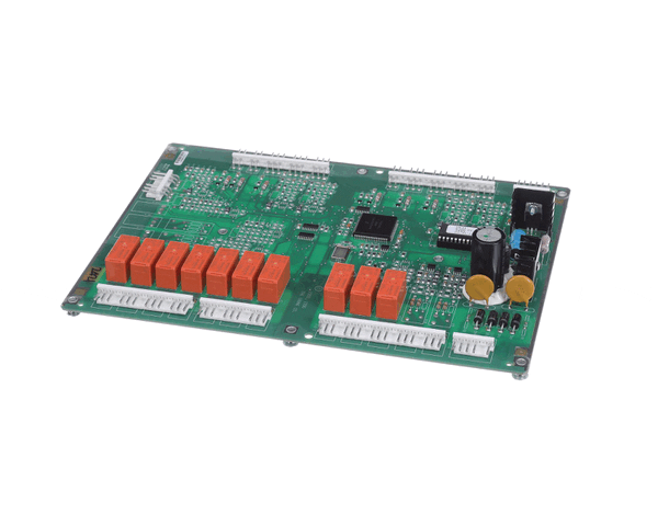Trane Mod01097 Module; Multiple Compressor (TRNMOD01097) Each
