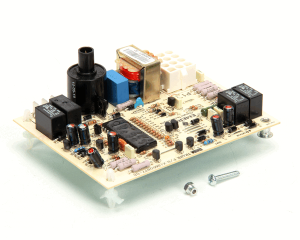 Trane Mod01298 Module, Relia Tel Gas Dual Stagew/Chass (TRNMOD01298) Each