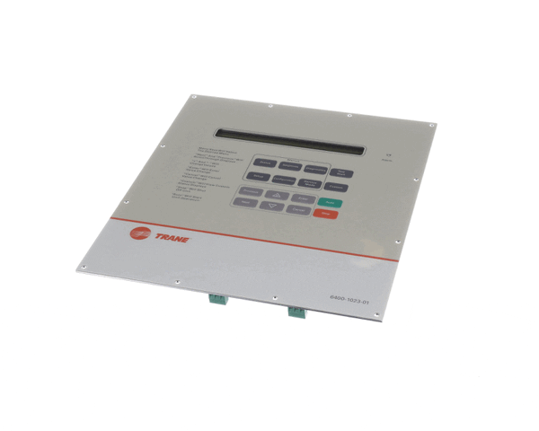 Trane Mod01369 Module; Local Human Interface (TRNMOD01369) Each