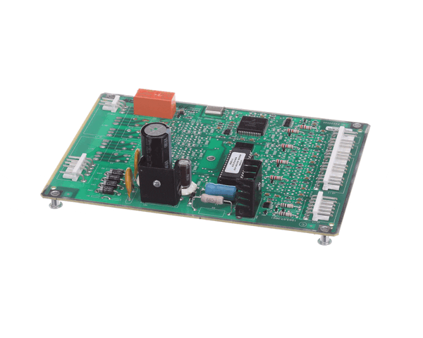 Trane Mod01373 Module; Ventilation Override (TRNMOD01373) Each