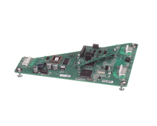 Tci Module Trane Mod01376 Module, Interface, Tci, Com4 / Com3 (TRNMOD01376) Each ...