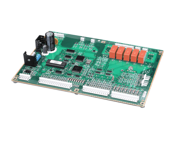 Trane Mod01387 Pcb Assembly Module-35830 (TRNMOD01387) Each