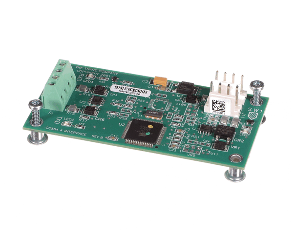 Trane Mod01405 Module; Comm4 Interface, Programmable In (TRNMOD01405) Each