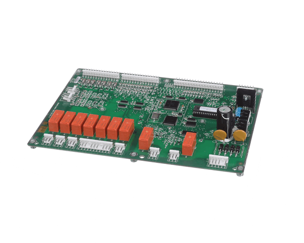 Trane Mod01467 Module; Cold Generator Controller Cgaf (TRNMOD01467) Ea ...