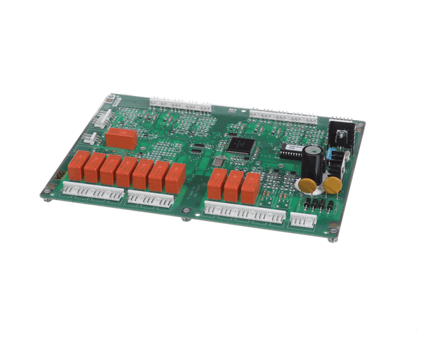 Trane Mod01468 Module; Compressor, Multiple Circuit Com (TRNMOD01468) Each