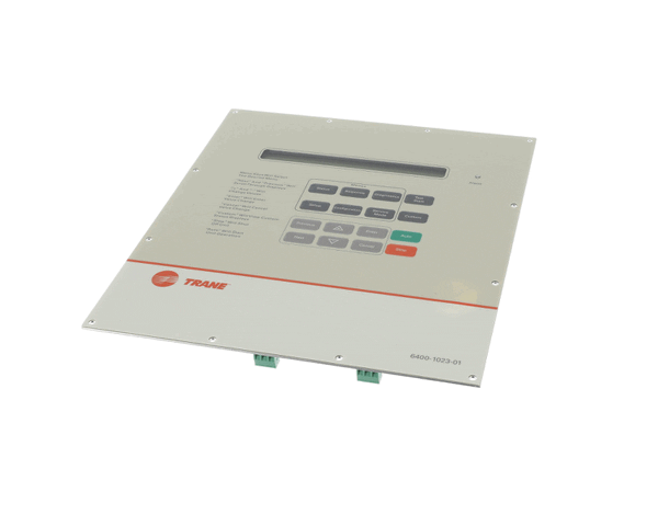 Trane Mod01470 Module; Interface, Local Human, 2 (TRNMOD01470) Each