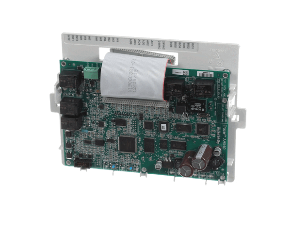 Trane Mod01493 Module; Assy., W/ Carrier, Btu, Main Log (TRNMOD01493 ...