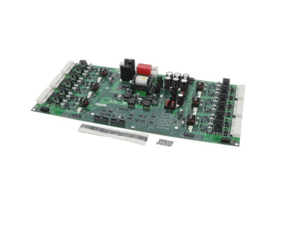 Trane Mod01575 Module; Combined Power, 1215A, Pcb, Lf2, (TRNMOD01575) Each