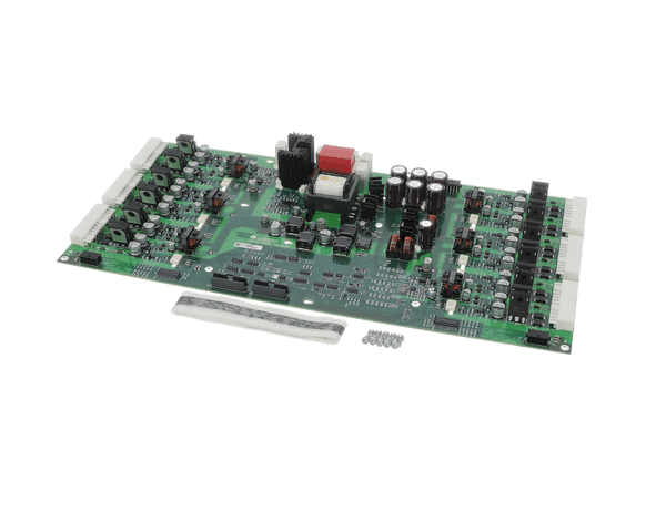 Trane Mod01576 Module; Combined Power, 900A, Pcb, Lf2, (TRNMOD01576) Each