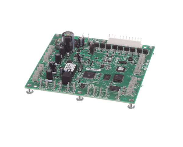 Trane Mod01577 Water-Source Heat Pump Unit Controller, (TRNMOD01577) Each