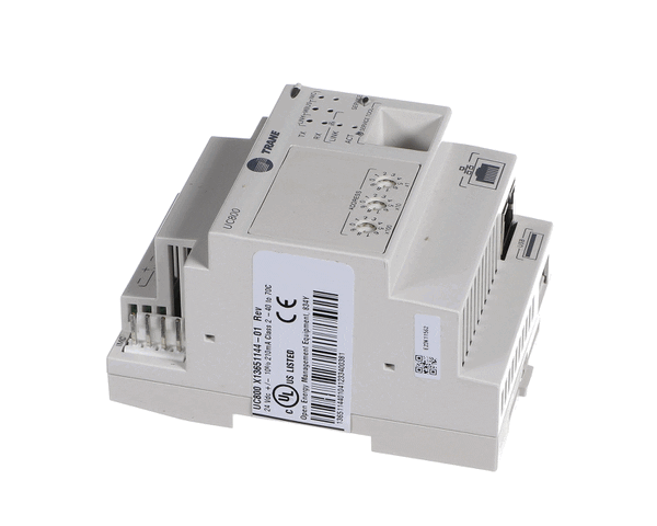 Trane Mod01628 Adaptiview Unit Controller For Centravac (TRNMOD01628) Each